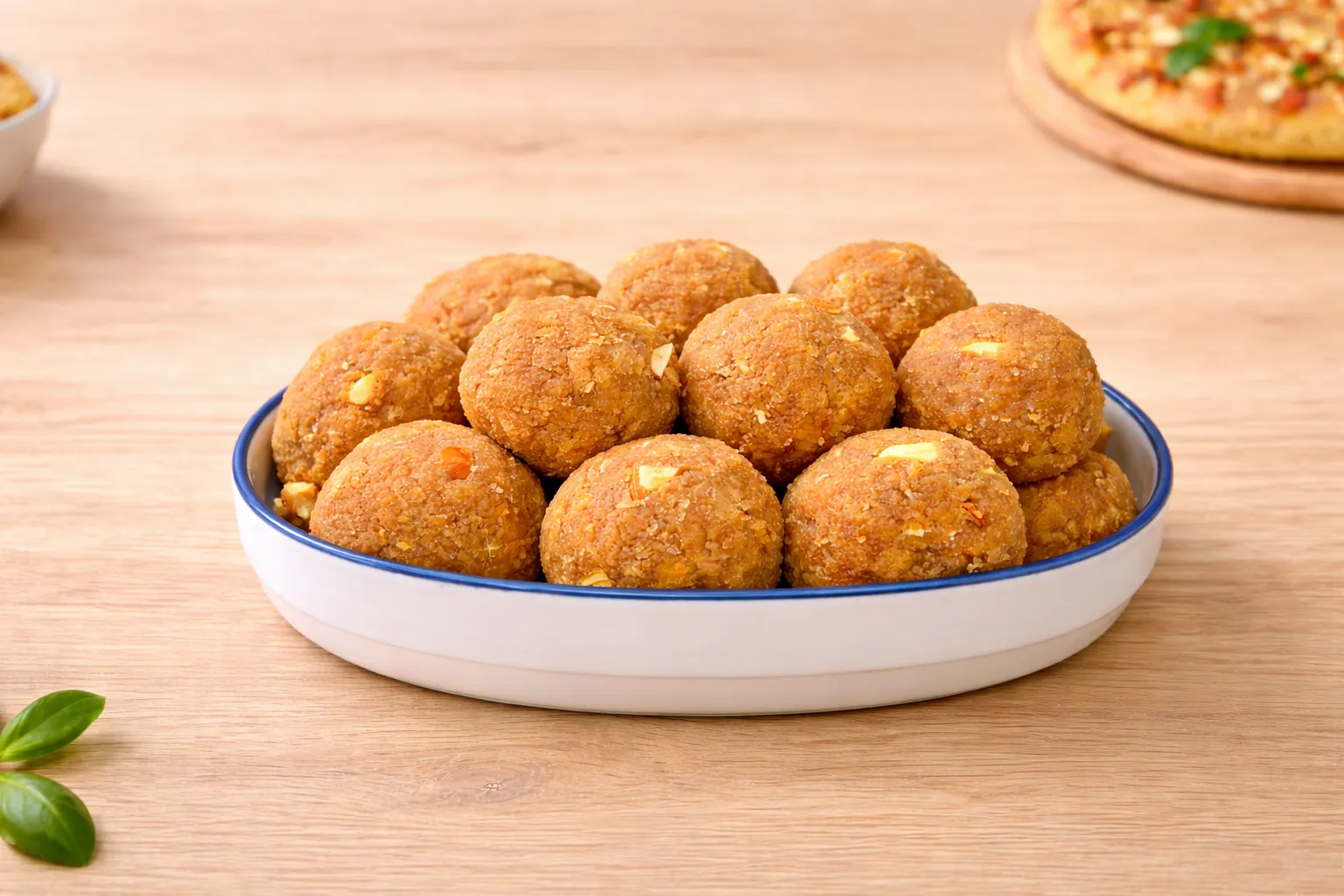 Homemade Indian sweets at Vinni's by Vinayak Winnipeg — traditional adadiya, barfi and seasonal Gujarati mithai made to order